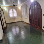 Casa térrea no Centro