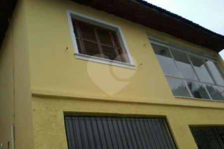 Sobrado comercial para venda e locação, Vila Morse, São Paulo.