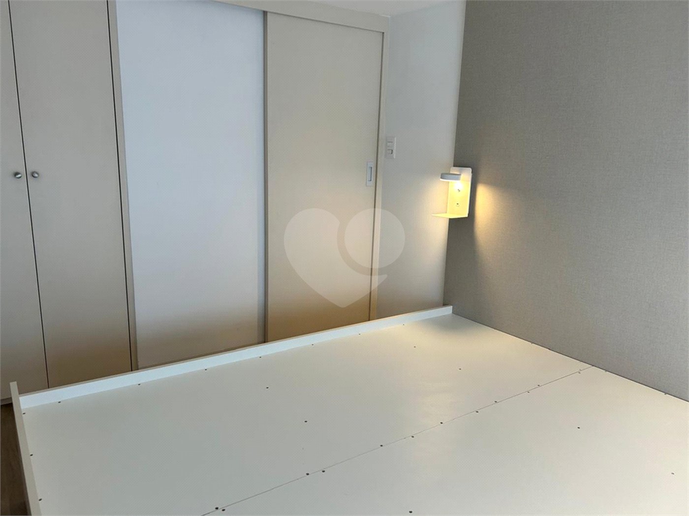 studio 1 dormitorio Higienópolis