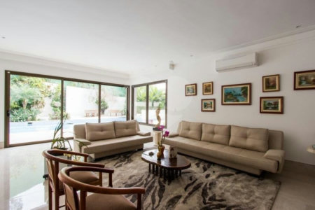 Casa Térrea à venda com 5 suítes em Jardim Marajoara, São Paulo, SP