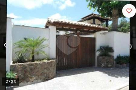 Casa à venda com 6 quartos, sendo 2 suítes, em Geribá, Armação dos Búzios, RJ