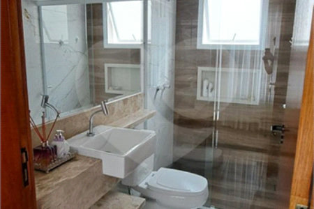 Casa à venda com 4 quartos, sendo 1 suíte, no condomínio Reserva Ermida Ii - Portaria 2, Jundiaí - SP