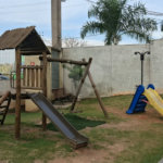 Apartamento para alugar com 2 quartos, sendo 1 suíte, em Progresso, Itu, SP