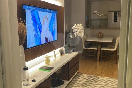 Apartamento à venda com 2 quartos, sendo 1 suíte, em Bela Vista, São Paulo, SP