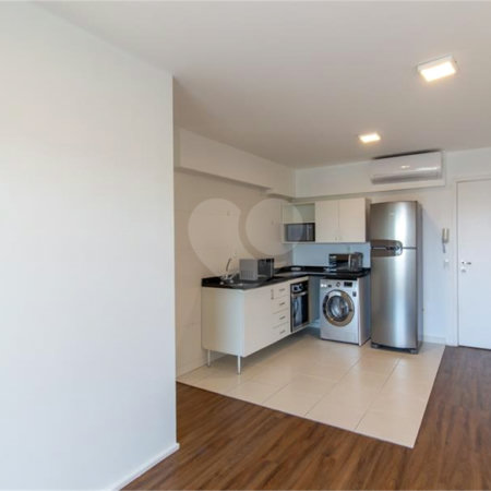 Apartamento à venda ou para alugar com 2 quartos, sendo 1 suíte, em Água Branca, São Paulo, SP