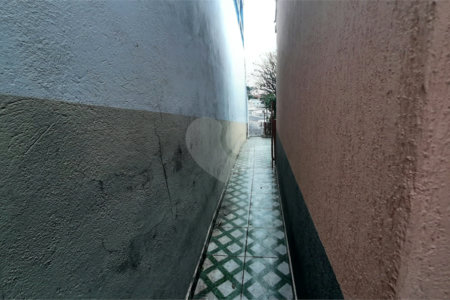 Casa à venda com 3 quartos em Vila Bertioga, São Paulo, SP
