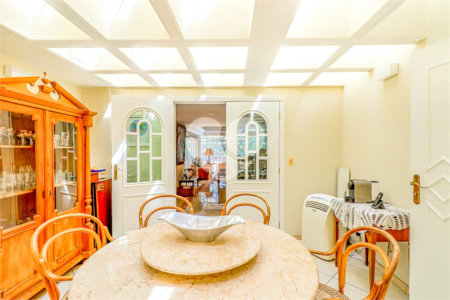 Casa de Vila à venda com 4 quartos, sendo 2 suítes,  em Butantã, São Paulo, SP