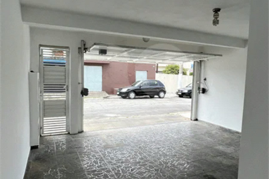 Sobrado à venda com 3 quartos em Vila Nova Cachoeirinha, São Paulo, SP