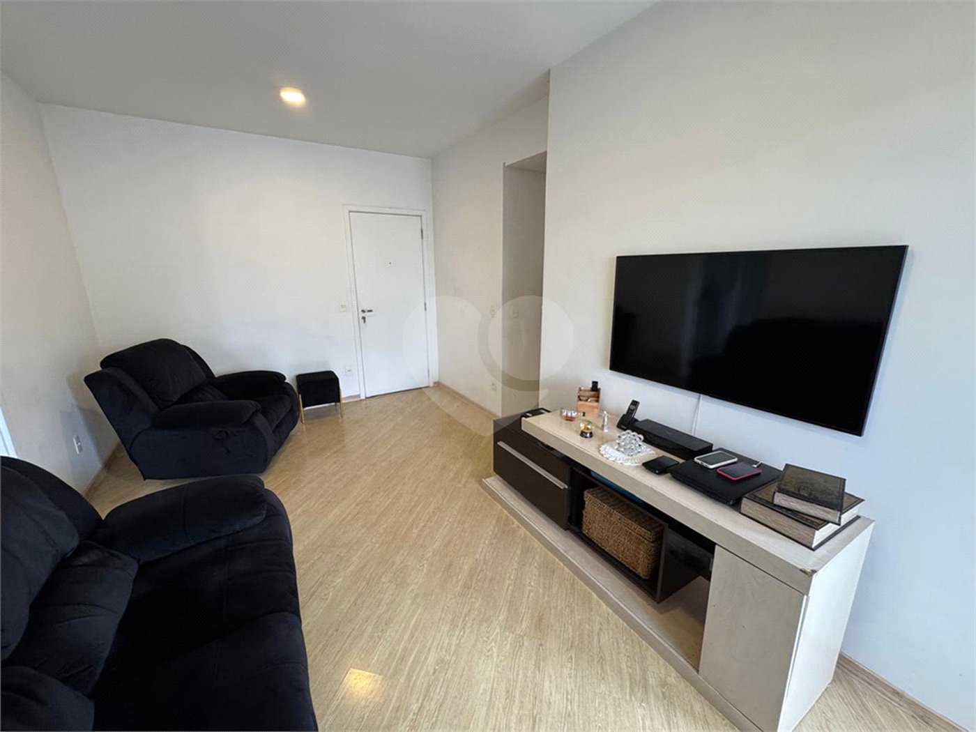 Apartamento à venda com 3 quartos, sendo 1 suíte, em Vila Gilda, Santo André, SP