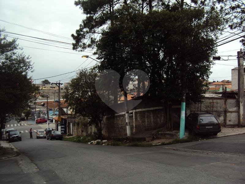 Terreno à venda em Jardim Mitsutani, São Paulo, SP