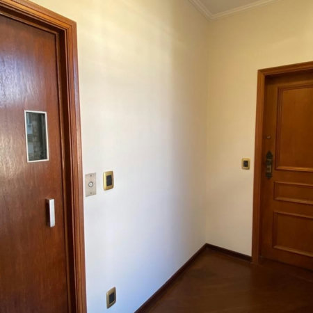 Apartamento com 3 dormitórios à venda, 117 m² por R$ 1.120.000,00 - Embaré - Santos/SP
