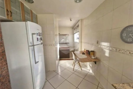 Cobertura à venda com 3 quartos, sendo 1 suíte,  em Andaraí, Rio de Janeiro, RJ