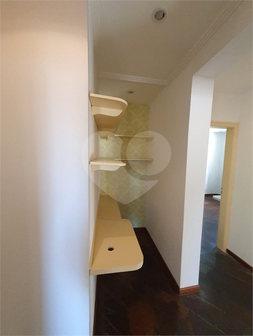 Apartamento à venda com 4 quartos, sendo 2 suítes, em Anália Franco, São Paulo, SP