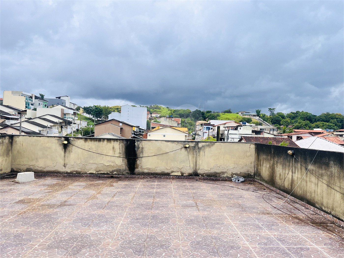 Sobrado à venda com 2 quartos em Campo Grande, Rio de Janeiro, RJ