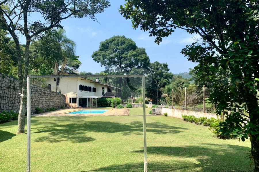 Casa Térrea à venda com 4 quartos, sendo 1 suíte, em Serra da Cantareira, Mairiporã, SP