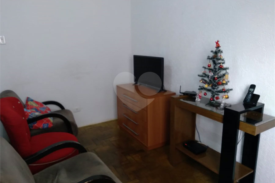 Sobrado à venda com 4 quartos em Casa Verde, São Paulo, SP