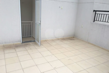 Apartamento com 1 quarto à venda em Bosque Da Saúde - SP