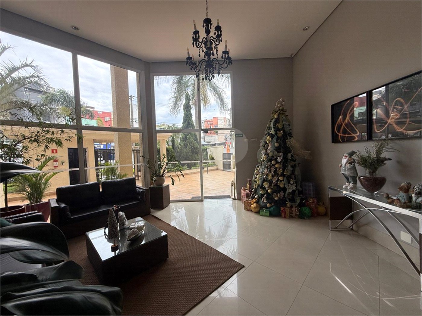 Apartamento à venda com 3 suítes em Mandaqui, São Paulo, SP