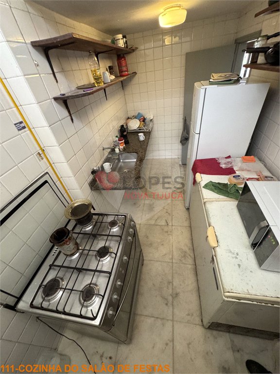 Apartamento à venda com 4 quartos, sendo 2 suítes, em Tijuca, Rio de Janeiro, RJ