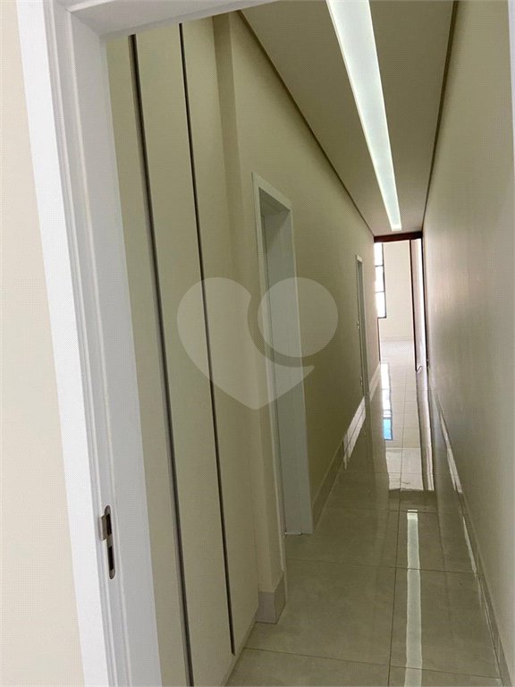 Casa à venda com 3 suítes no condomínio Residencial Maria Dulce, Indaiatuba - SP