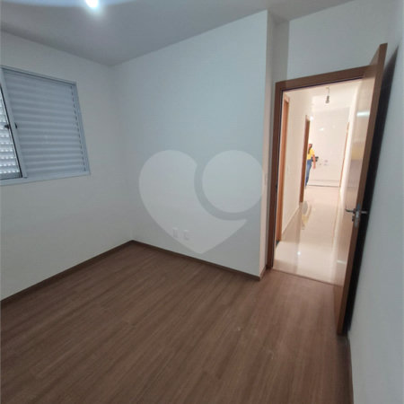 Apartamento à venda com 2 quartos em Engordadouro, Jundiaí, SP