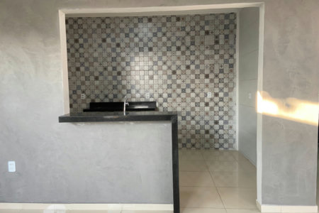 Casa à venda com 3 quartos, sendo 2 suítes, no condomínio PORTO LAGOA, Aquiraz - CE