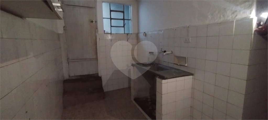 Casa de Vila à venda com 2 quartos em Tucuruvi, São Paulo, SP