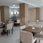 Apartamento à venda com 2 quartos, sendo 1 suíte, em Vila Gustavo, São Paulo, SP