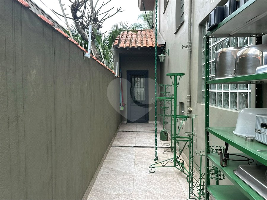Sobrado à venda com 3 quartos em Santana, São Paulo, SP