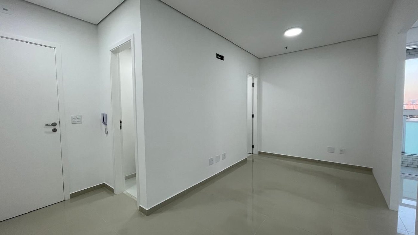 Sala para alugar, 48 m² por R$ 5.137,00/mês - Boqueirão - Santos/SP