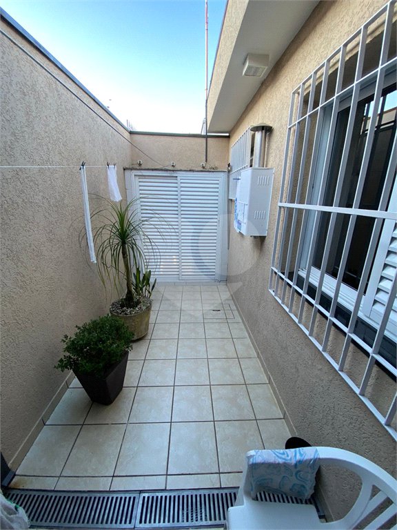 Casa à venda com 2 quartos em Jardim Imperador, Suzano, SP