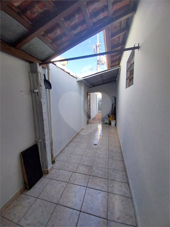 Casa Térrea à venda com 2 quartos, sendo 1 suíte, em Vila Costa e Silva, Indaiatuba, SP