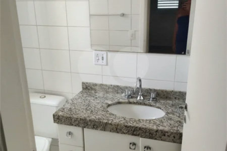 APARTAMENTO A VENDA SP ANALIA FRANCO
