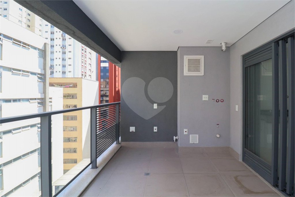 Apartamento à venda com 2 suítes em Jardim Paulista, São Paulo, SP