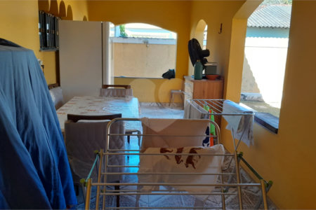 Casa à venda com 3 quartos, sendo 1 suíte, em Campo Grande, Rio de Janeiro, RJ