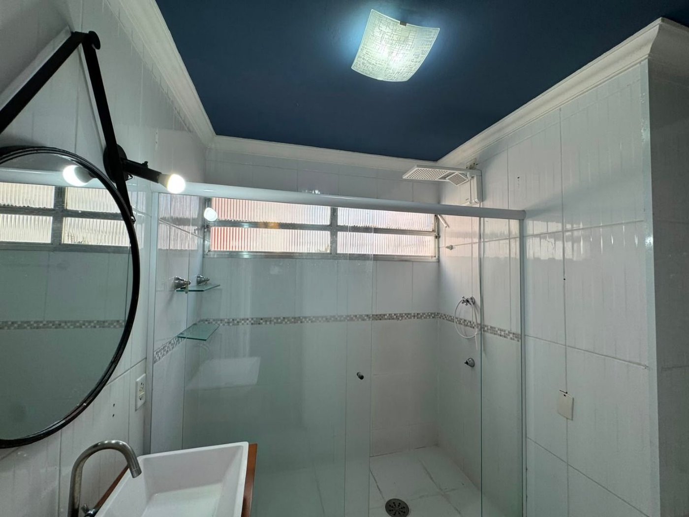 Apartamento com 3 dormitórios, 140 m² - venda por R$ 850.000,00 ou aluguel por R$ 6.000,00/mês - Gonzaga - Santos/SP