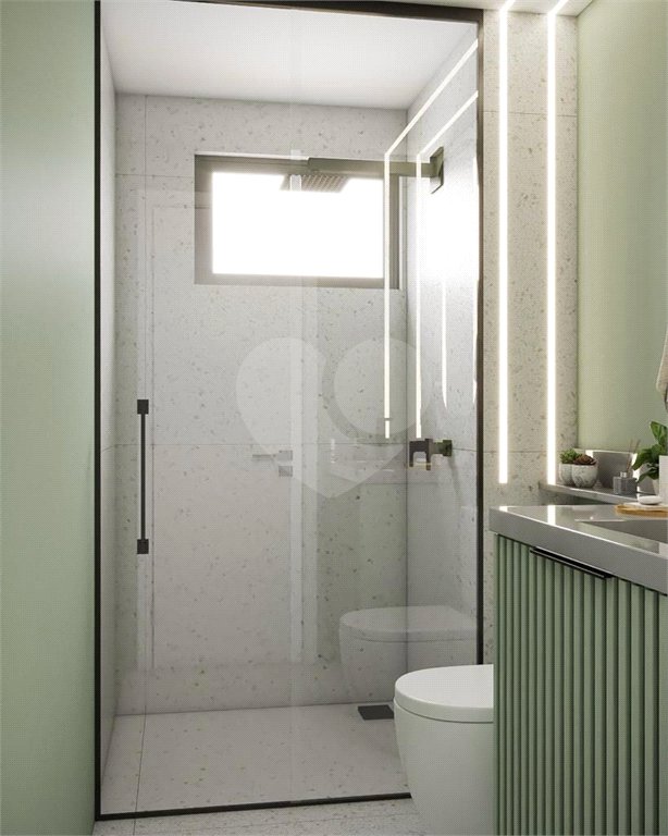 Apartamento à venda com 2 quartos, sendo 1 suíte, em Vila Mariana, São Paulo, SP