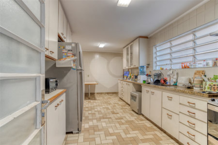 Casa à venda ou para alugar com 3 quartos, sendo 1 suíte,  em Brooklin Velho, São Paulo, SP