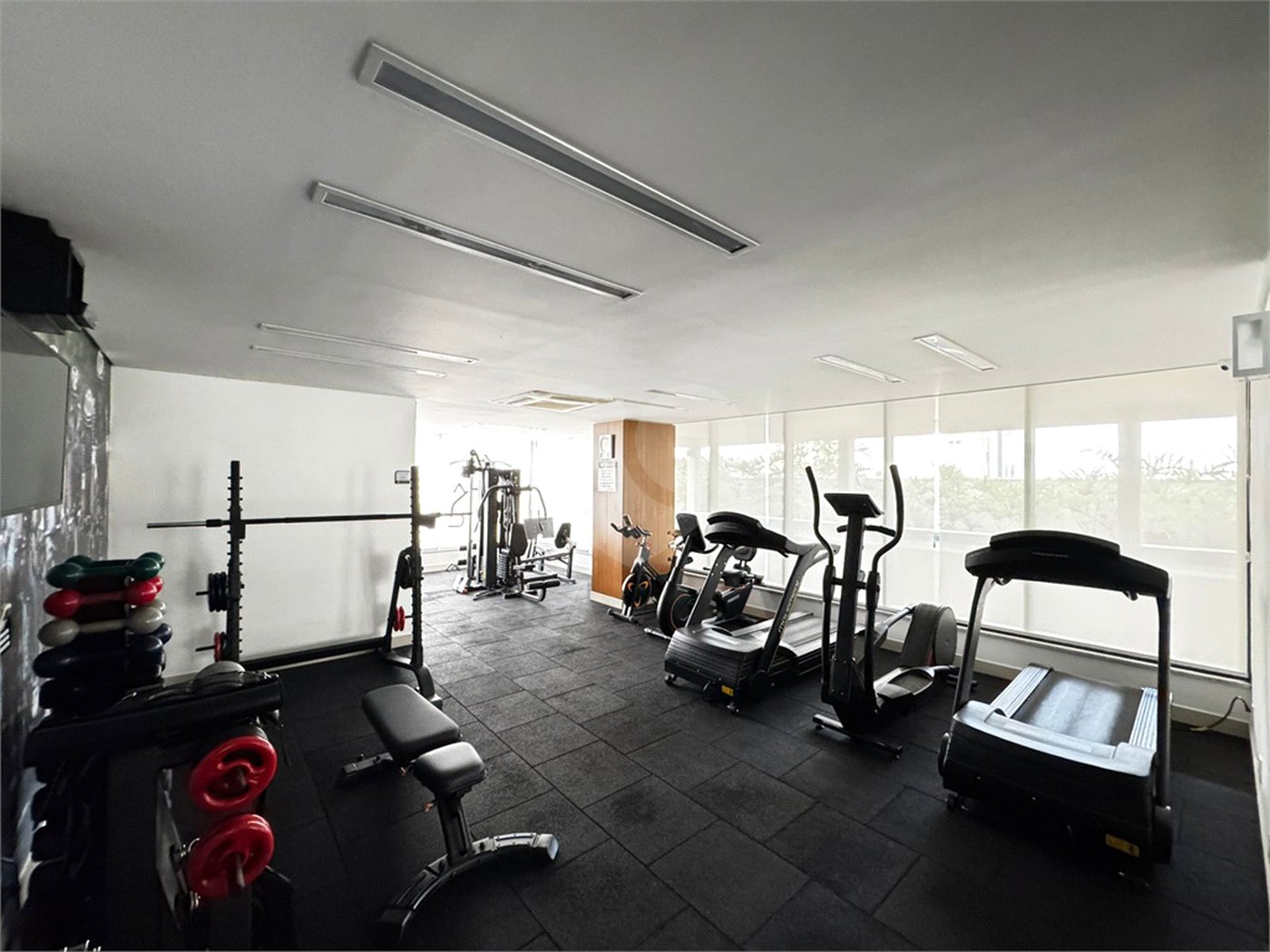 Apartamento à venda com 3 suítes em Bosque das Juritis, Ribeirão Preto, SP