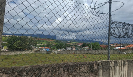 Terreno à venda em Jardim das Cerejeiras, Atibaia, SP