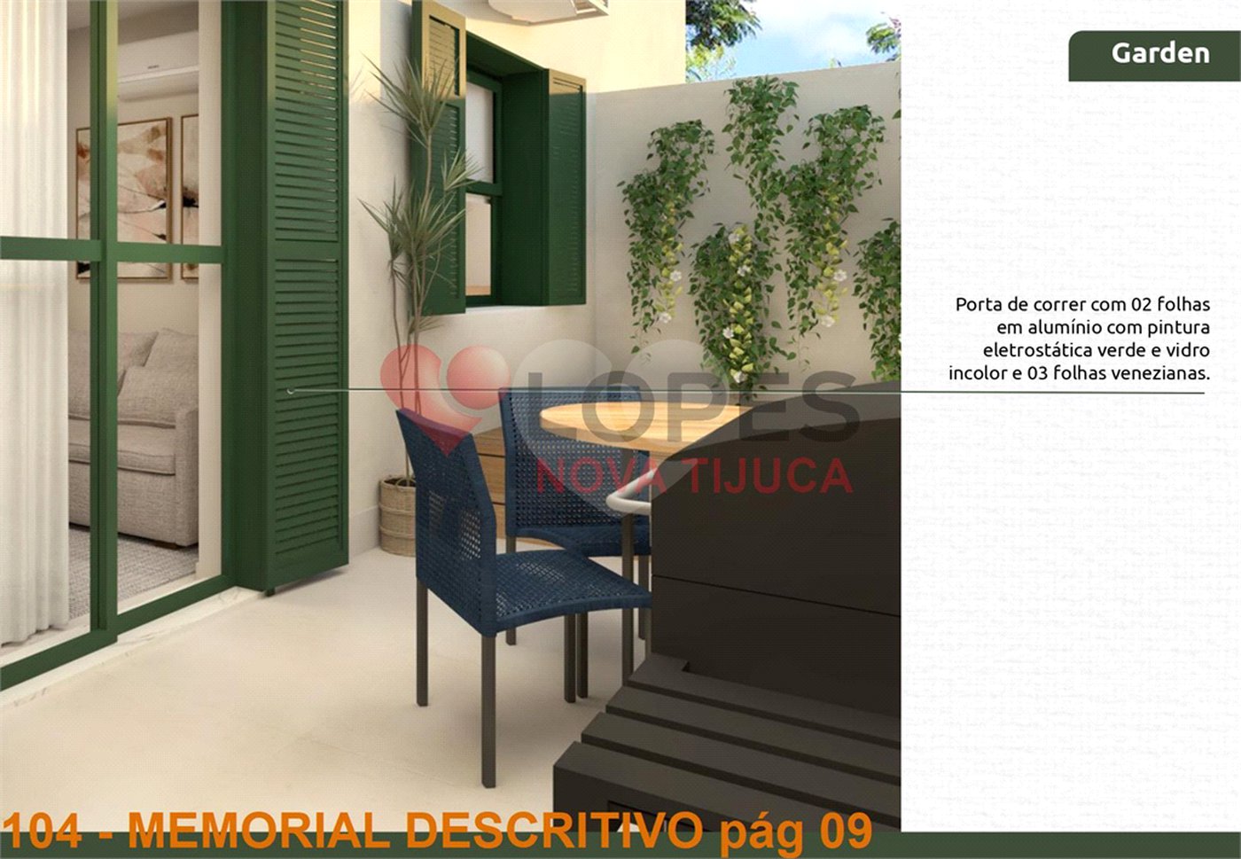 Apartamento à venda com 1 quarto em Copacabana, Rio de Janeiro, RJ