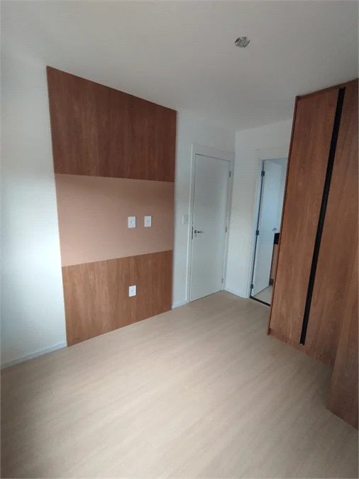 Apartamento à venda com 2 quartos, sendo 1 suíte, em Vila Andrade, São Paulo, SP