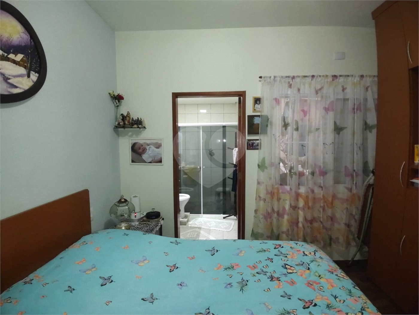 Casa à venda com 3 suítes no condomínio Morada das Hortênsias, São Paulo - SP