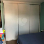 Casa à venda com 3 quartos, sendo 1 suíte, no condomínio Residencial Gabriela, São Paulo - SP