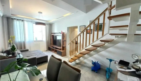 Cobertura à venda com 3 quartos, sendo 1 suíte,  em Tijuca, Rio de Janeiro, RJ