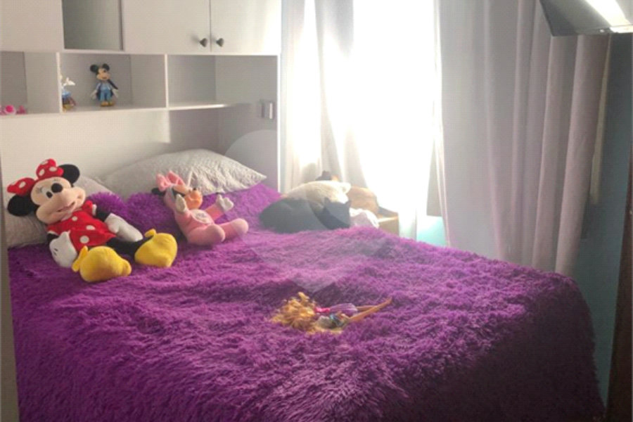 Apartamento à venda com 2 quartos, sendo 1 suíte,  em Santana, São Paulo, SP