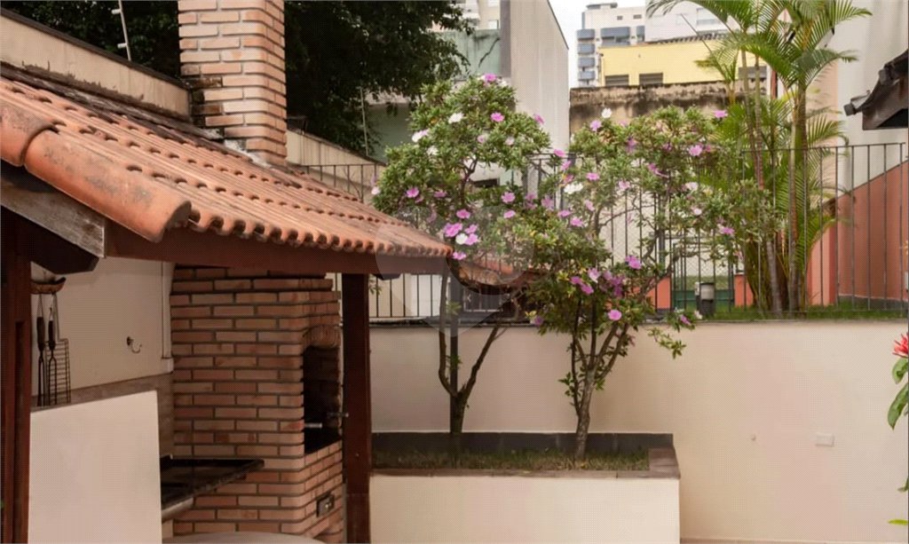 Apartamento à venda com 2 quartos em Saúde, São Paulo, SP
