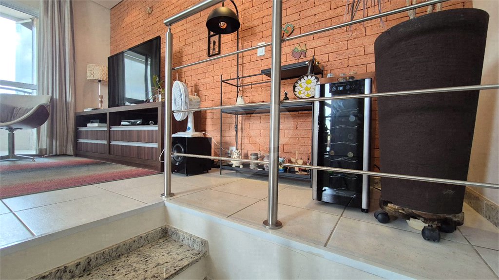 Apartamento à venda com 2 quartos em Jardim Europa, Sorocaba, SP