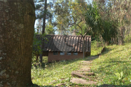 Sítio à venda em Chácara São João, Campo Limpo Paulista, SP