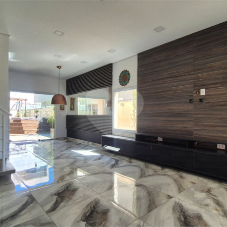Casa à venda com 3 suítes no condomínio DI Parma, Sorocaba - SP